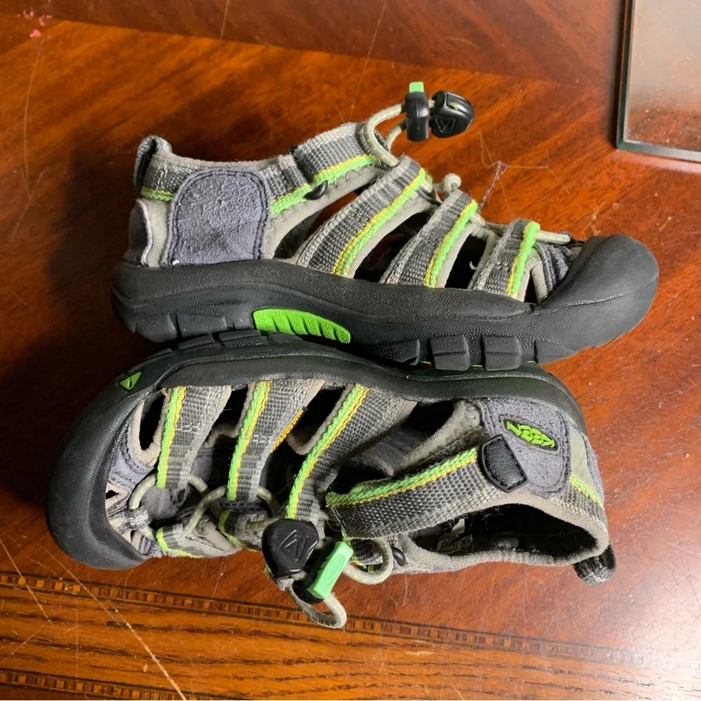 Boys’ Keen Outdoor Water Shoes